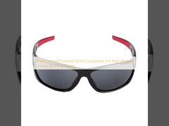 Çatlak Dayanıklı Spor Güneş Gözlüğü Erkek Kadınlar Bisiklet Koşu Balıkçılık