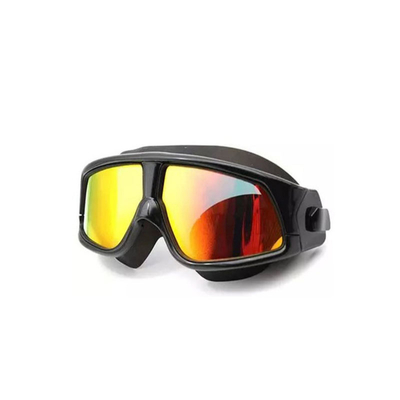 Fashion Design Swim Goggles Prescription Adult No Leaking Anti Fog UV Protection Swimming Goggles Sport Glasses